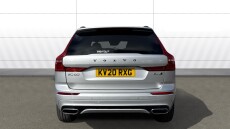 Volvo Xc60 2.0 B4D R DESIGN Pro 5dr AWD Geartronic Diesel Estate
